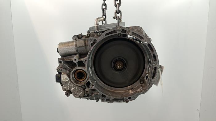 Boîte de vitesse Audi Q3