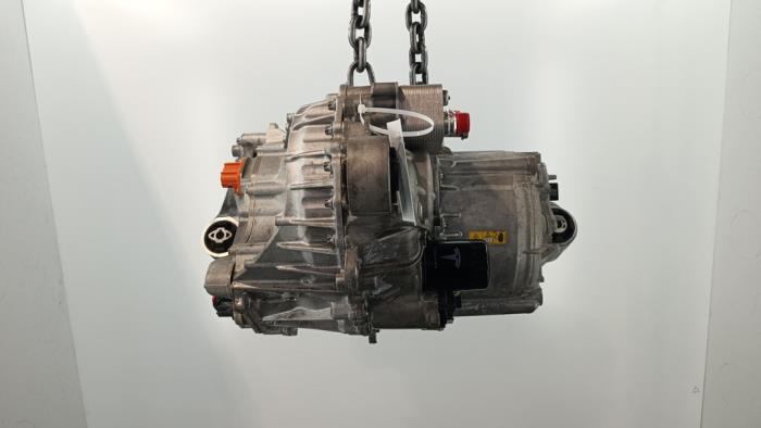 Électromoteur voiture électrique Tesla Model 3