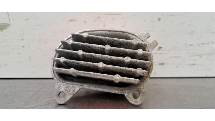 Module phare LED Volkswagen ID.3