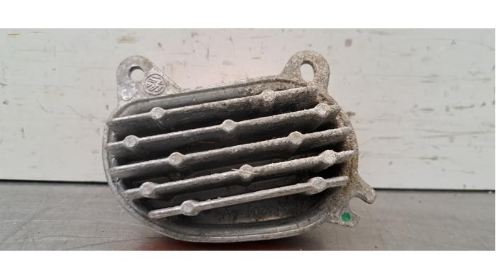 Module phare LED Volkswagen ID.3