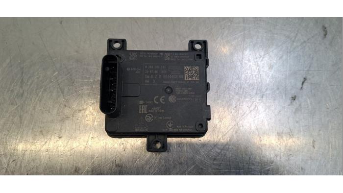 Capteur radar Opel Astra