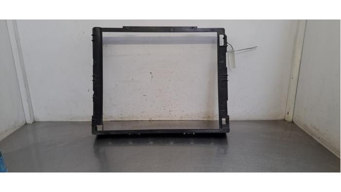 Guidage d'air Volkswagen ID.3