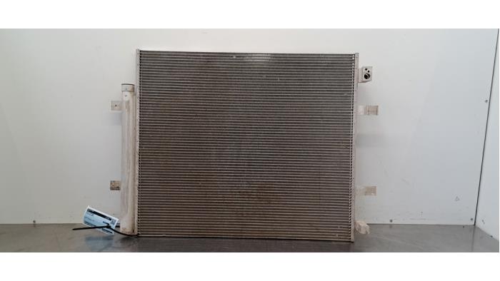 Condensateur clim Volkswagen ID.3