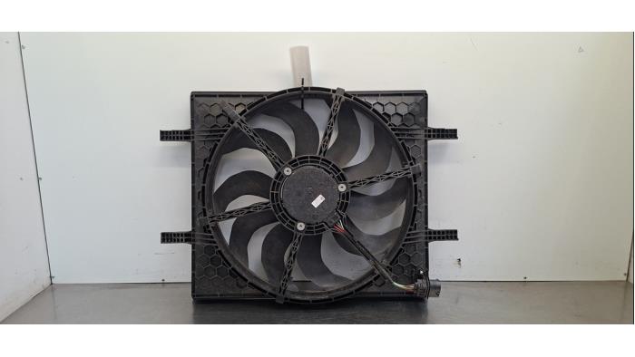 Ventilateur Volkswagen ID.3