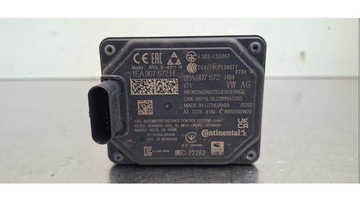 Capteur radar Volkswagen ID.3