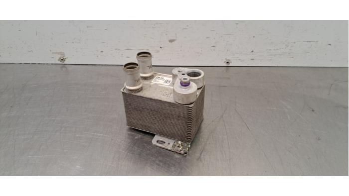 Condensateur clim Volkswagen ID.3