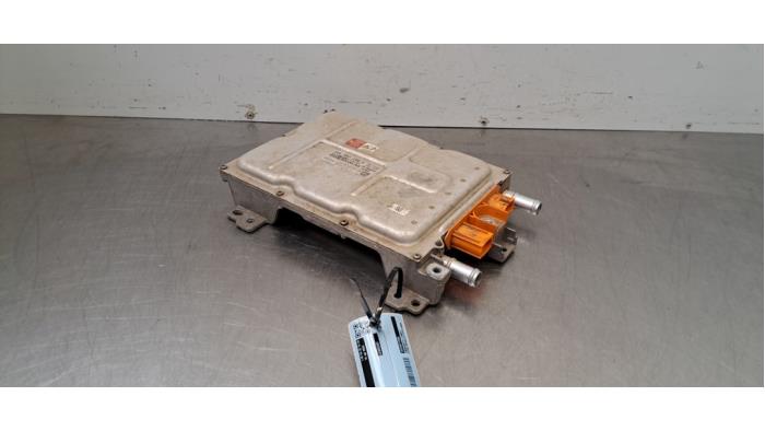 DC/CD convertisseur Volkswagen ID.3