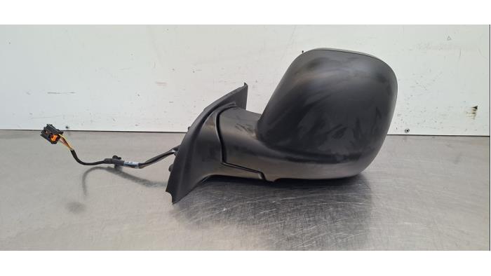 Rétroviseur extérieur gauche Peugeot Partner