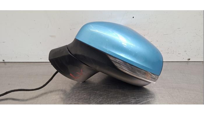 Rétroviseur extérieur gauche Ford Fiesta