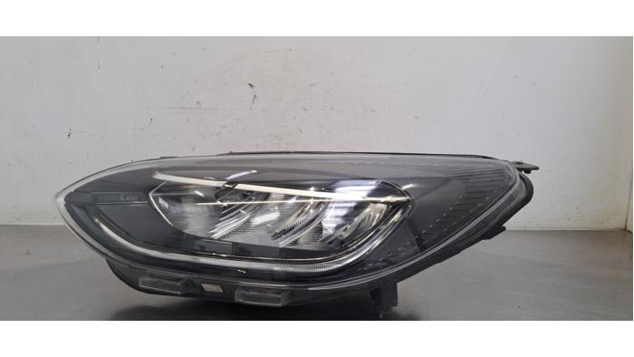 Phare gauche Ford Fiesta