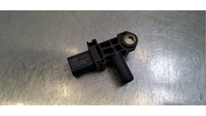 Détecteur airbag Ford Fiesta