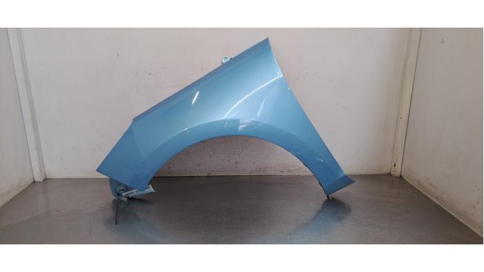 Aile avant gauche Ford Fiesta
