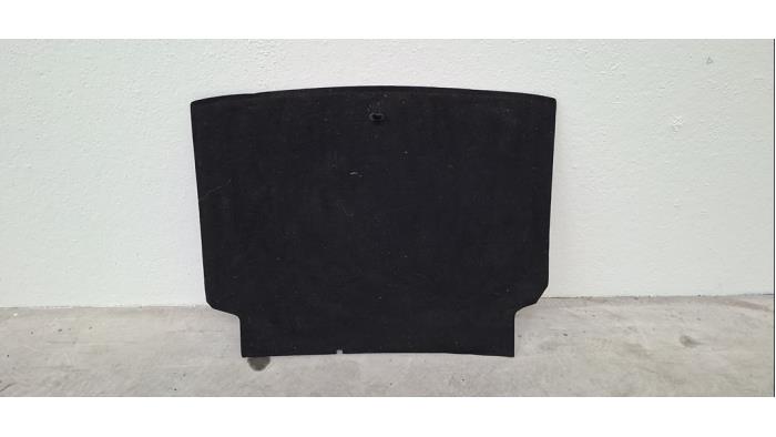 Coffre tapis Peugeot 308