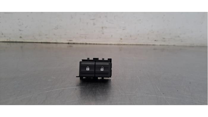 Interrupteur de commande de porte Peugeot 308