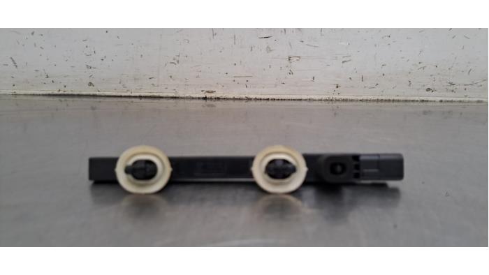 Entrée sans clé - Antenne Peugeot 308