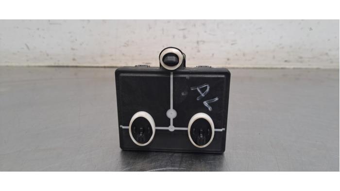 Module verrouillage central des portes Peugeot 308