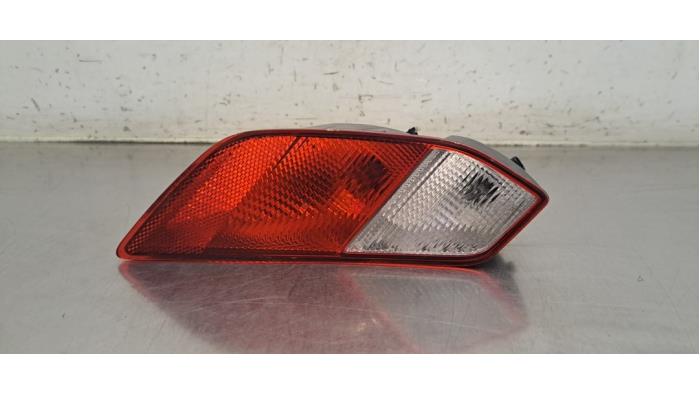 Feu antibrouillard arrière Peugeot 308