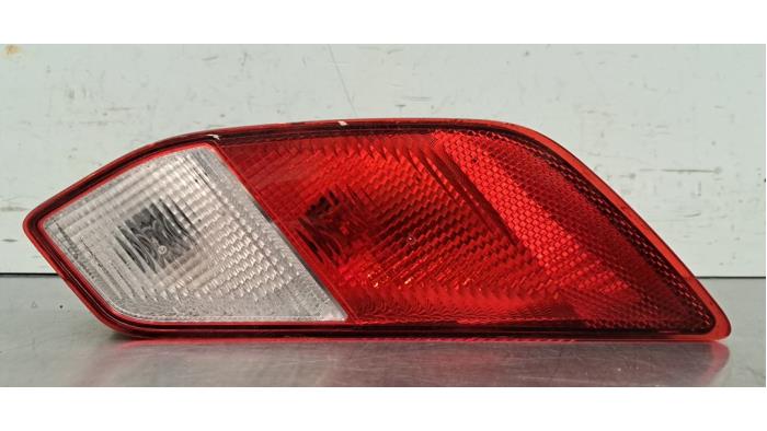 Feu antibrouillard arrière Peugeot 308