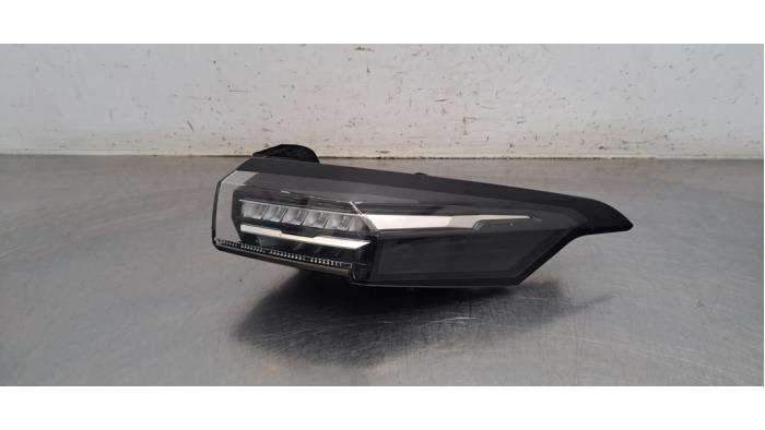 Feu arrière droit Peugeot 308