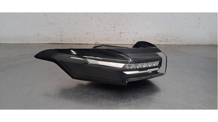 Feu arrière gauche Peugeot 308