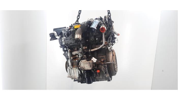 Moteur Renault Kangoo