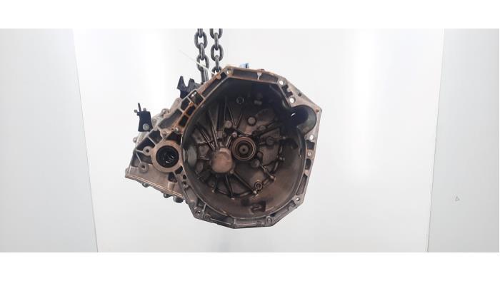 Boîte de vitesse Renault Kangoo