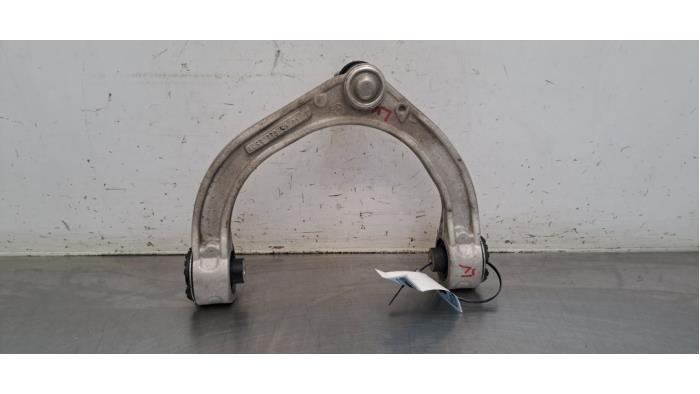 Bras de suspension avant gauche Mercedes G-Klasse