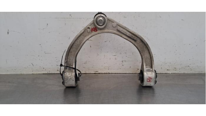 Bras de suspension avant droit Mercedes G-Klasse