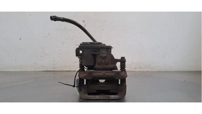 Etrier de frein (pince) arrière gauche Mercedes G-Klasse