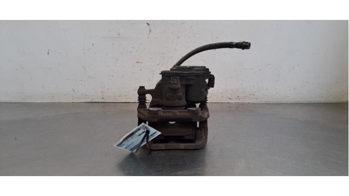 Etrier de frein (pince) arrière droit Mercedes G-Klasse