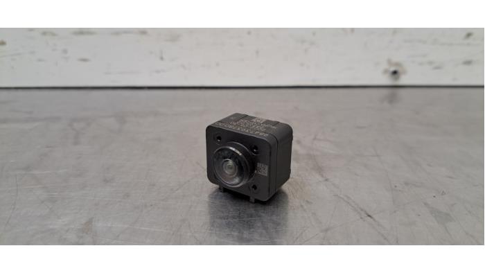 Caméra de recul Peugeot 508