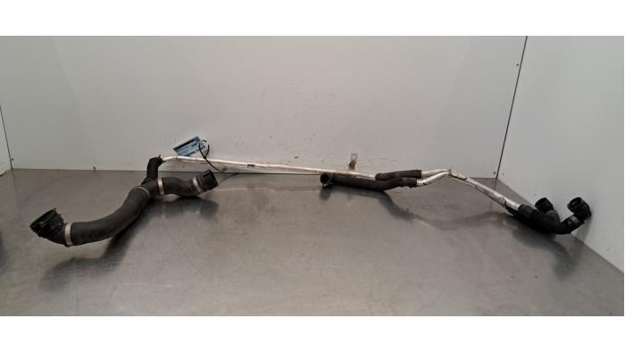 Tuyau radiateur Mercedes G-Klasse