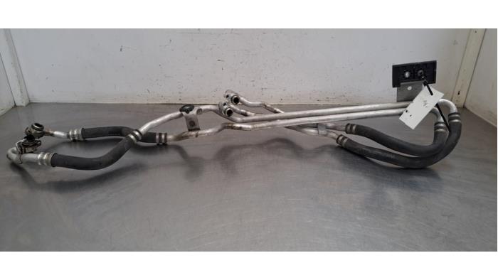 Conduit (divers) Mercedes G-Klasse