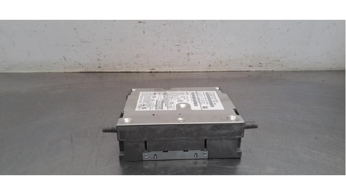 Module radio Mercedes G-Klasse