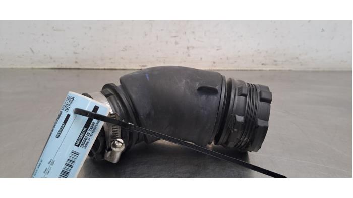 Tuyau d'aspiration air Renault Kangoo