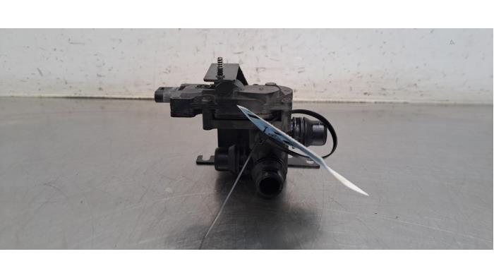 Robinet chauffage électrique Mercedes G-Klasse