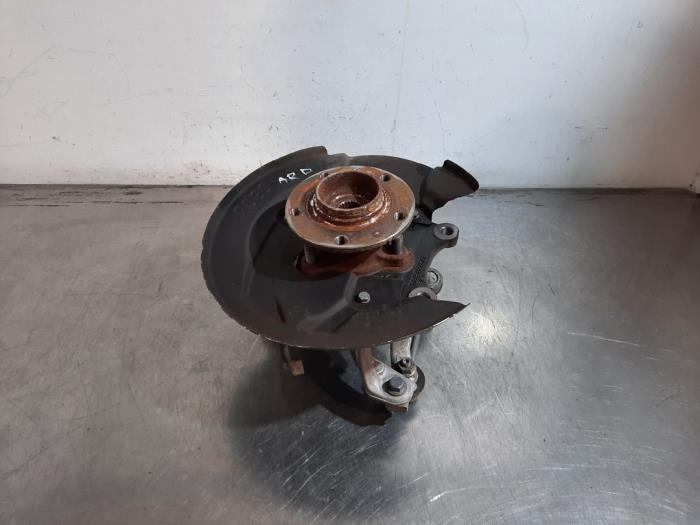 Joint arrière droit Citroen 