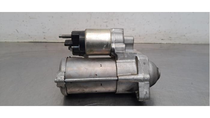 Démarreur Renault Kangoo