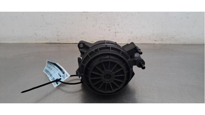 Filtre carburant Mercedes G-Klasse