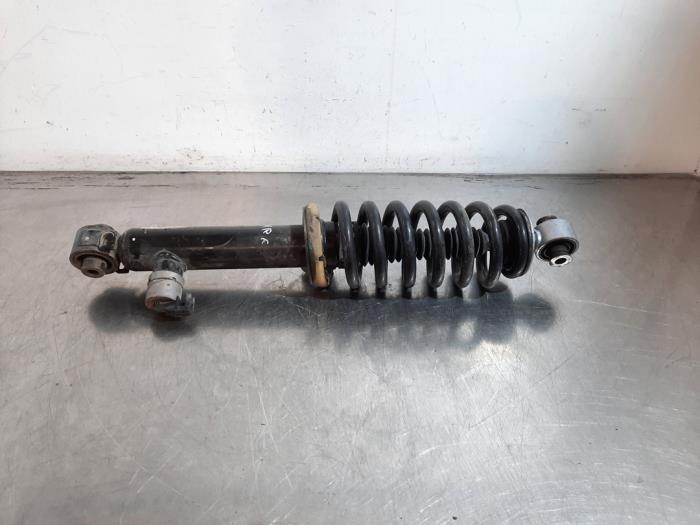 Amortisseur arrière gauche Citroen 
