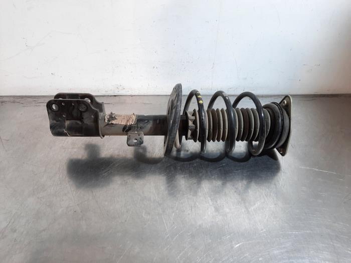 Amortisseur avant gauche Citroen 