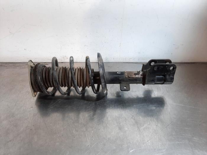 Amortisseur avant droit Citroen 