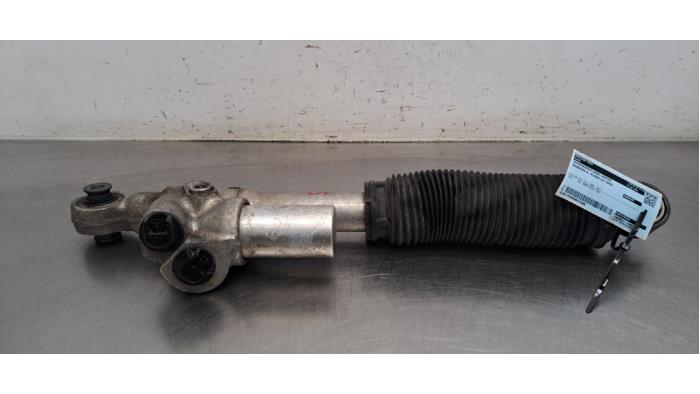 Amortisseur arrière gauche Mercedes G-Klasse