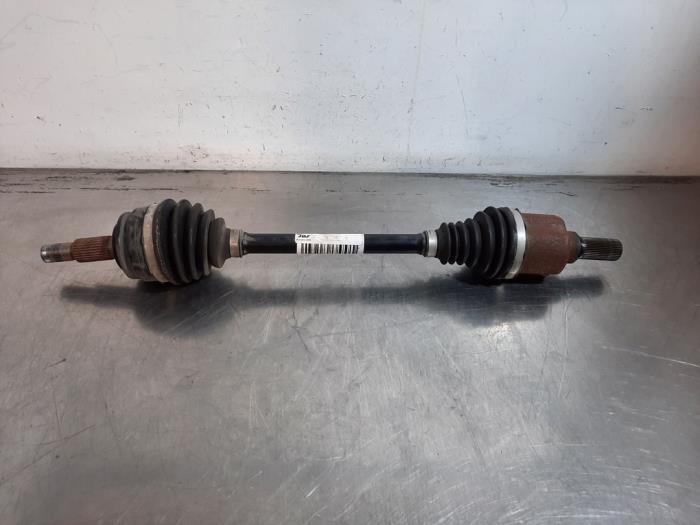 Arbre de transmission avant gauche Citroen 