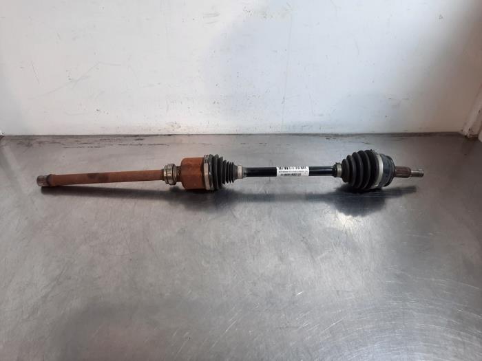 Arbre de transmission avant droit Citroen 