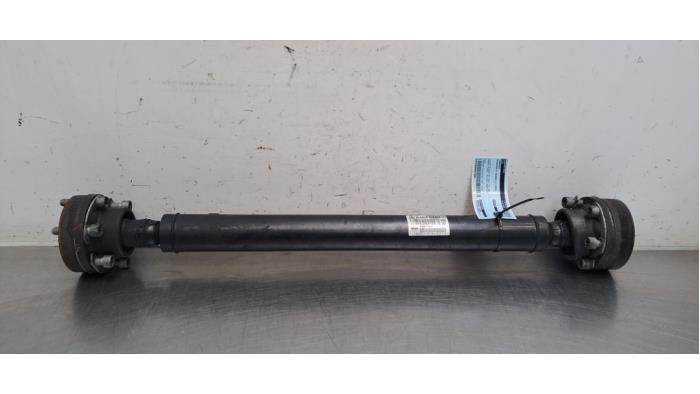 Arbre intermédiaire Mercedes G-Klasse