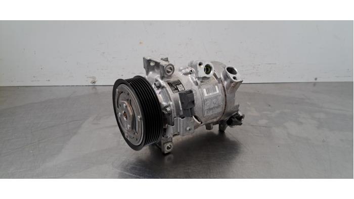 Pompe clim Alfa Romeo Tonale