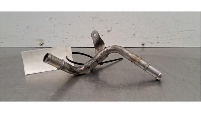 Tuyau radiateur Alfa Romeo Tonale