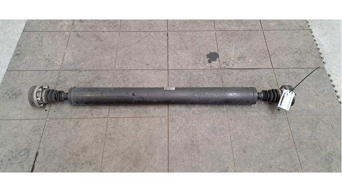 Arbre intermédiaire Mercedes G-Klasse