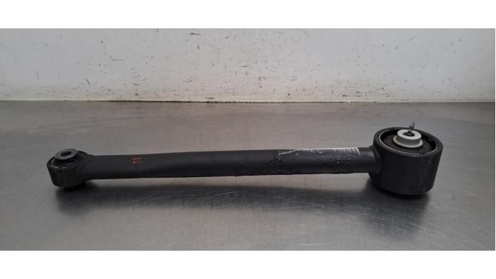 Bras de suspension arrière gauche Mercedes G-Klasse